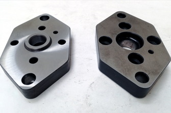 Technic METAL