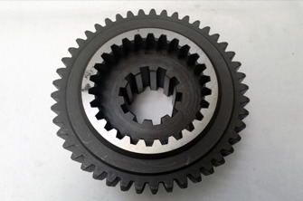 Technic METAL