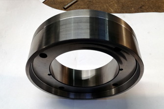 Technic METAL