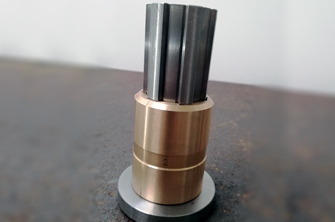 Technic METAL