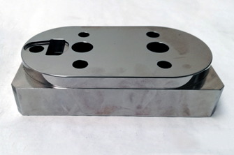 Technic METAL