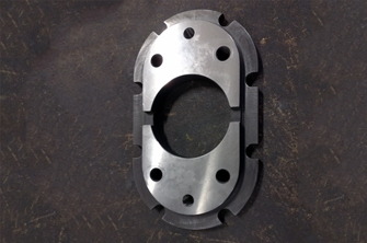 Technic METAL